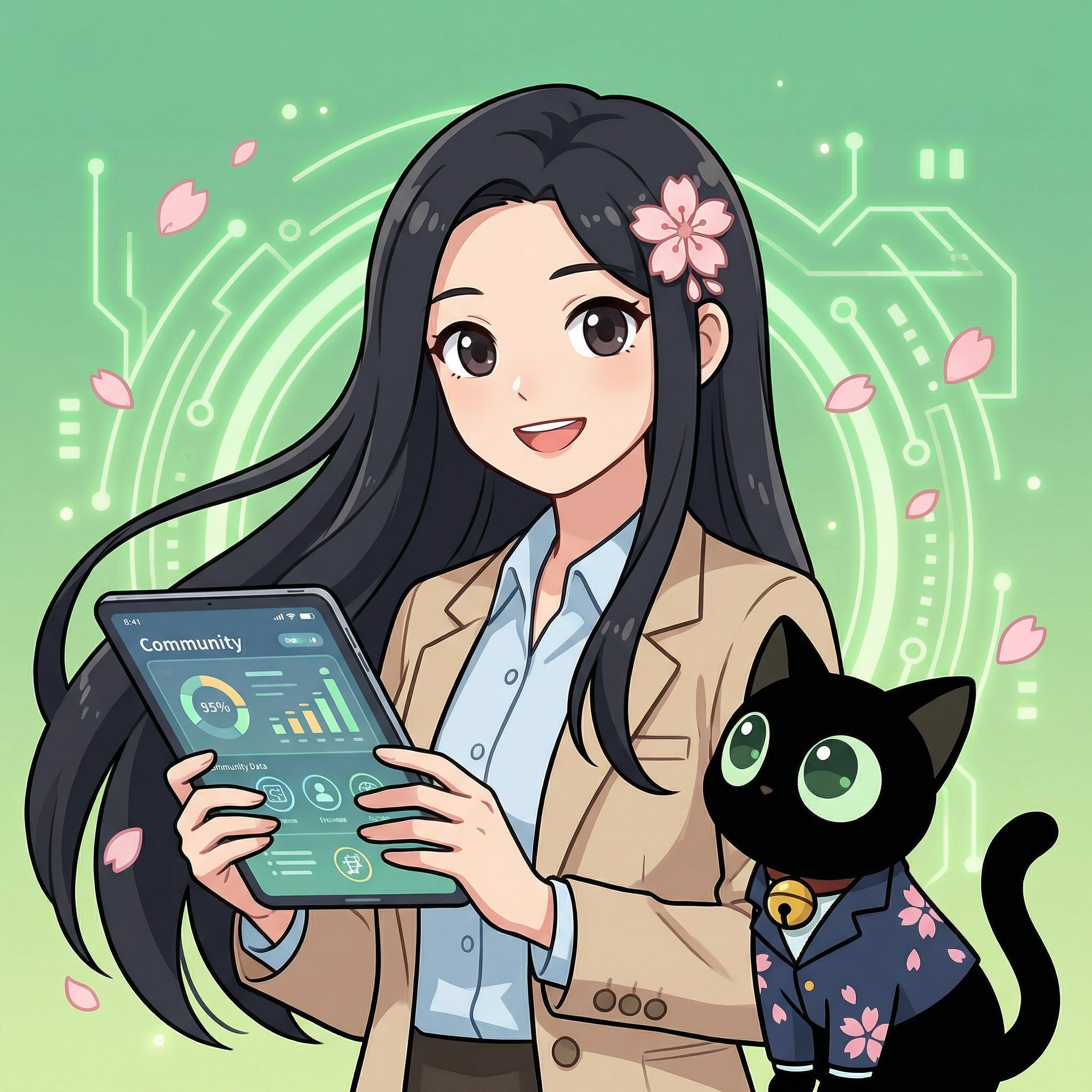 高清动漫社区顾问苏晴